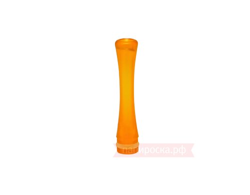 Мундштук Drip Tip 510. Серия - Фурор (Пластик) - 3 цвета - фото 3